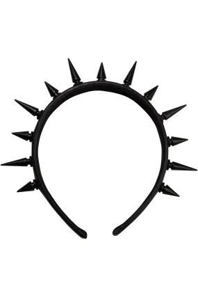 Chloe Chaos Headband