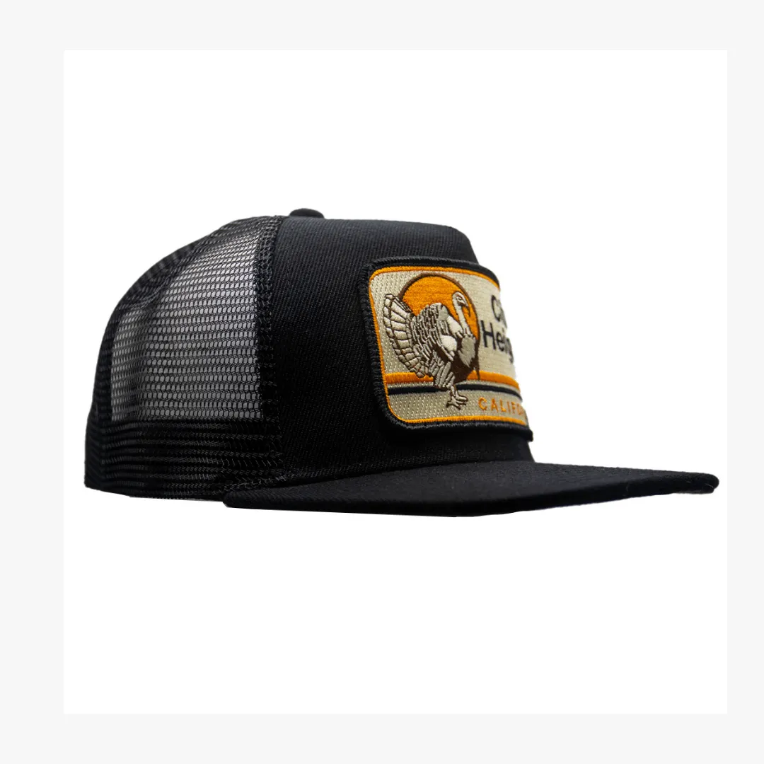 Citrus Heights Pocket Hat