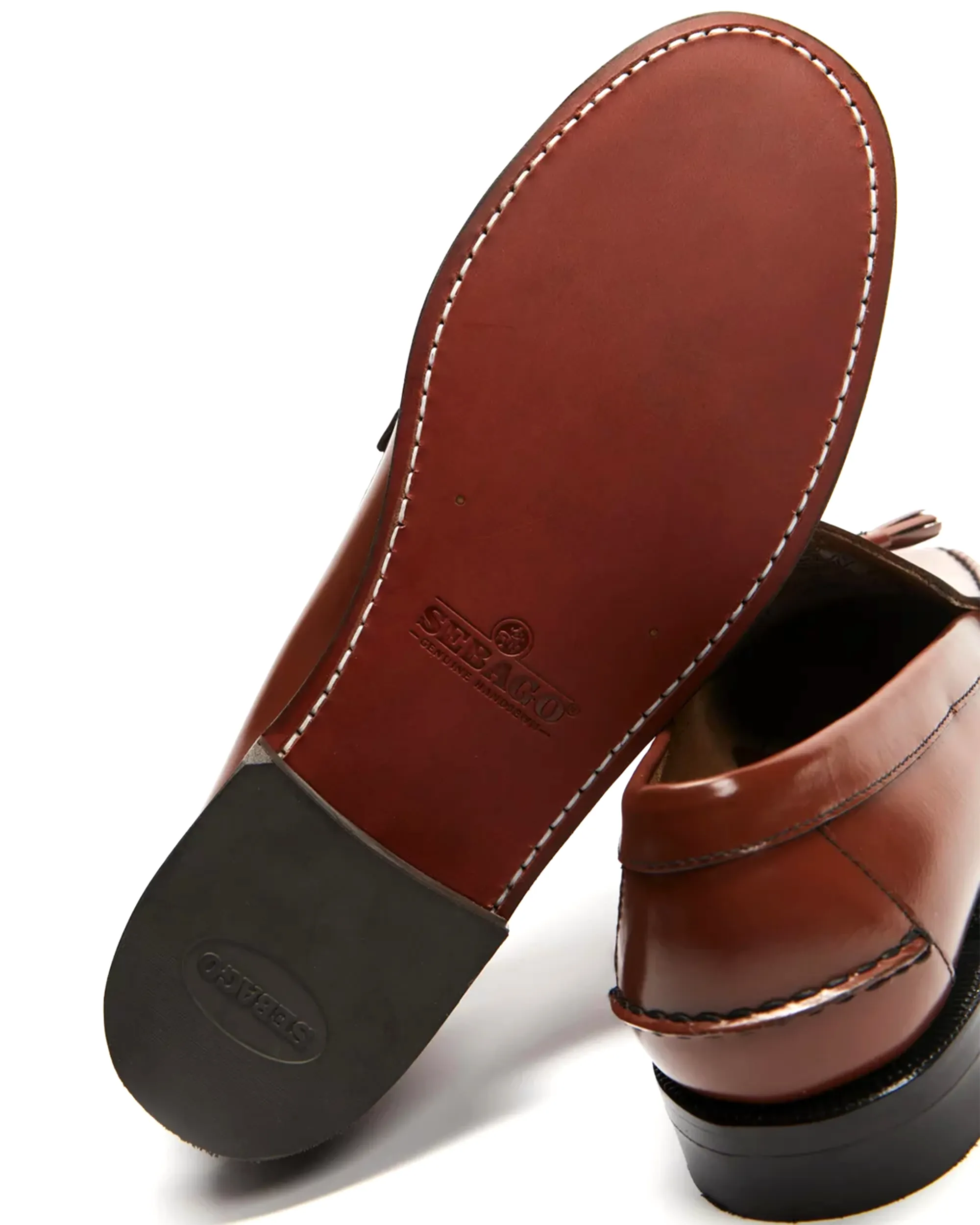 Classic Will Loafer - Brown