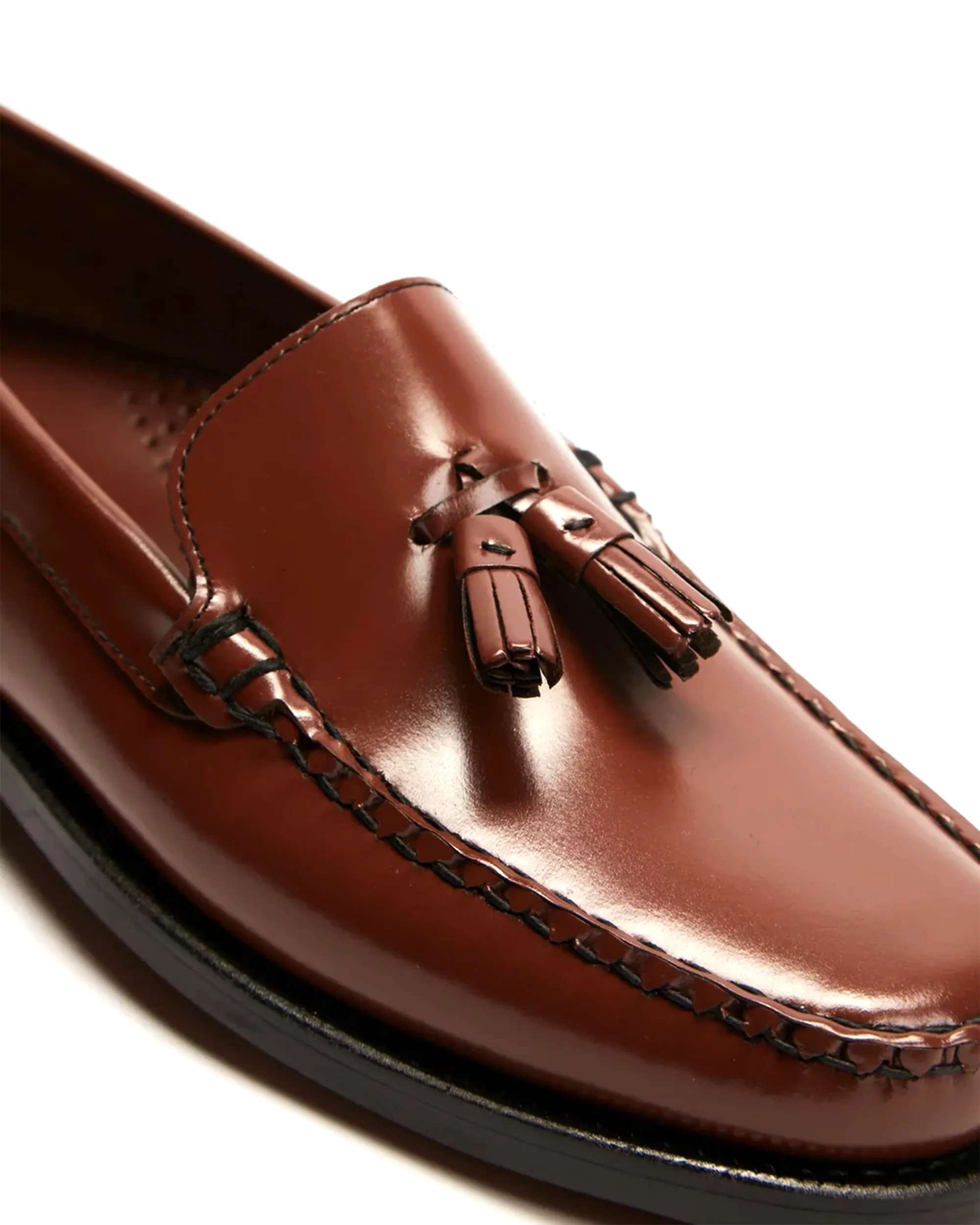 Classic Will Loafer - Brown