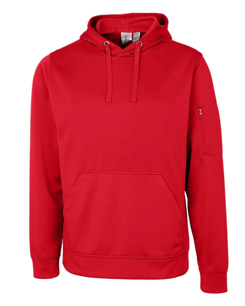 Clique Lift Performance Hoodie Adult