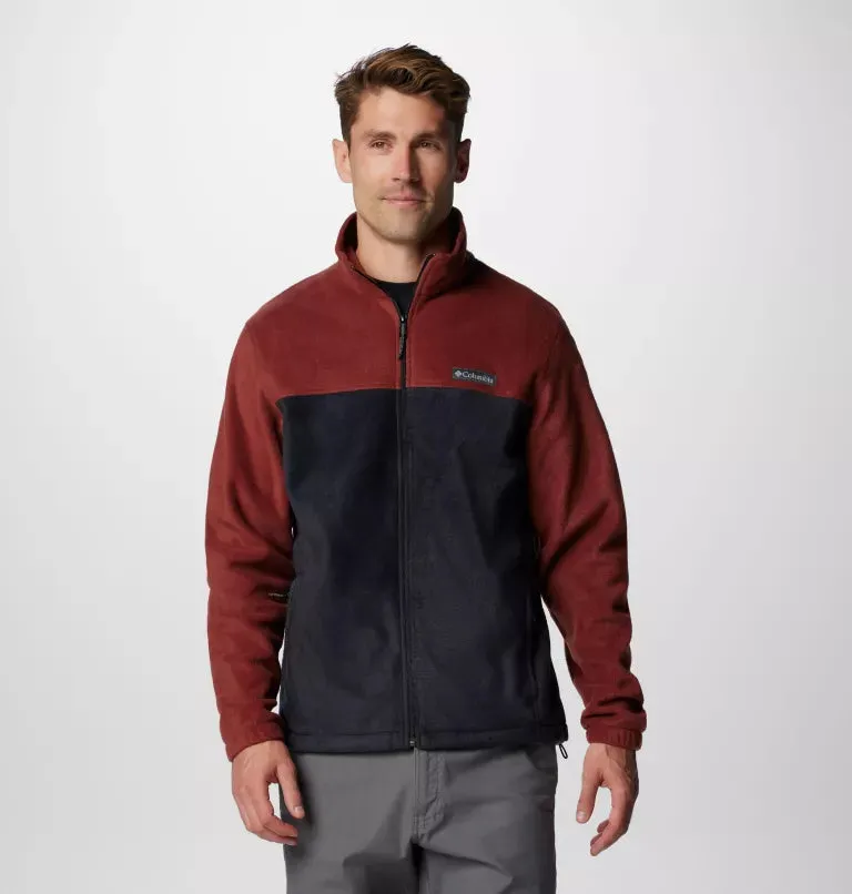 Columbia Men's Steens Mountain™ 2.0 Full Zip Fleece Jacket