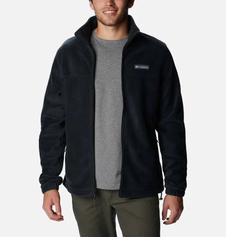 Columbia Men's Steens Mountain™ 2.0 Full Zip Fleece Jacket