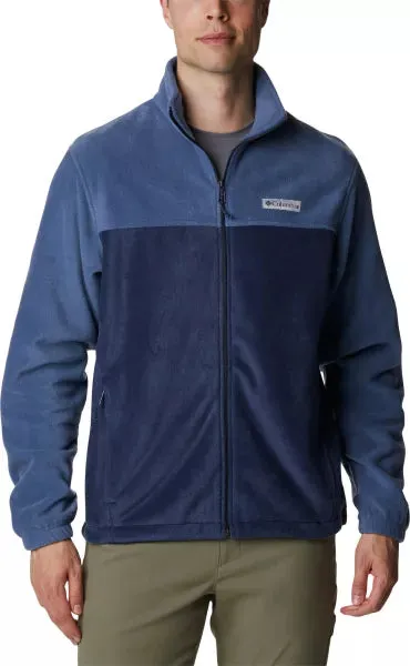 Columbia Men's Steens Mountain™ 2.0 Full Zip Fleece Jacket