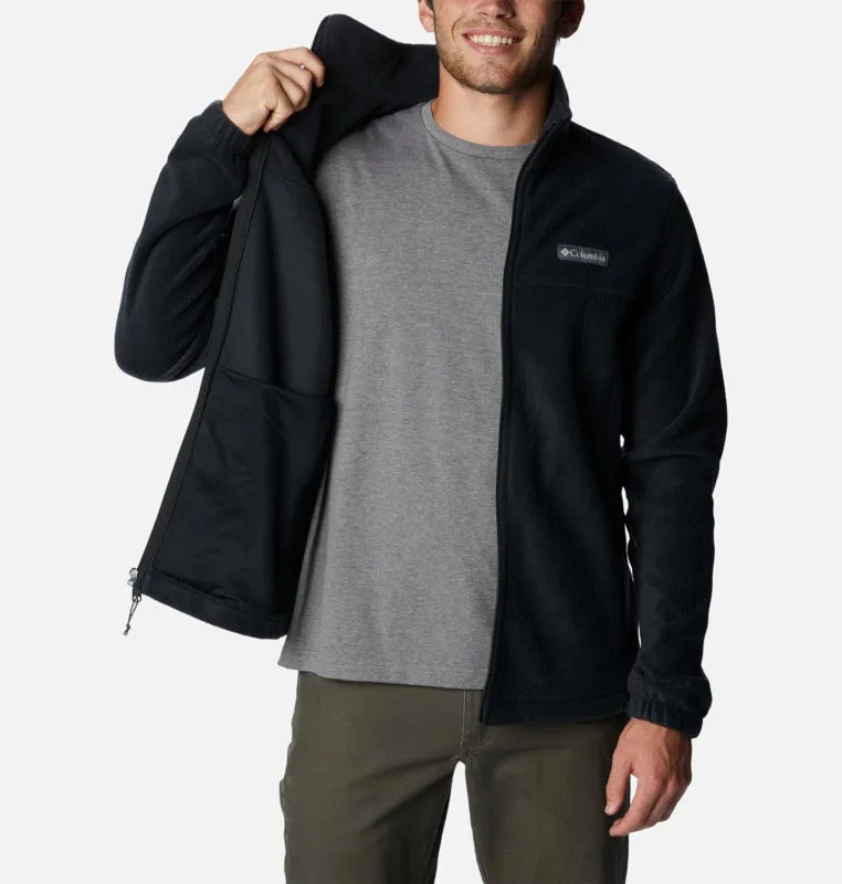 Columbia Men's Steens Mountain™ 2.0 Full Zip Fleece Jacket