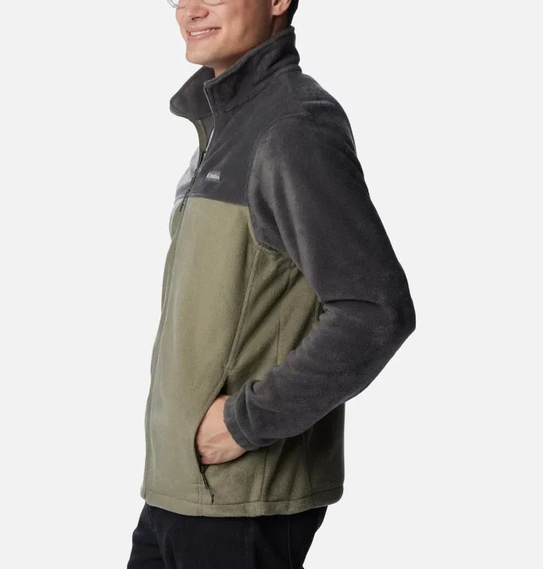 Columbia Men's Steens Mountain™ 2.0 Full Zip Fleece Jacket