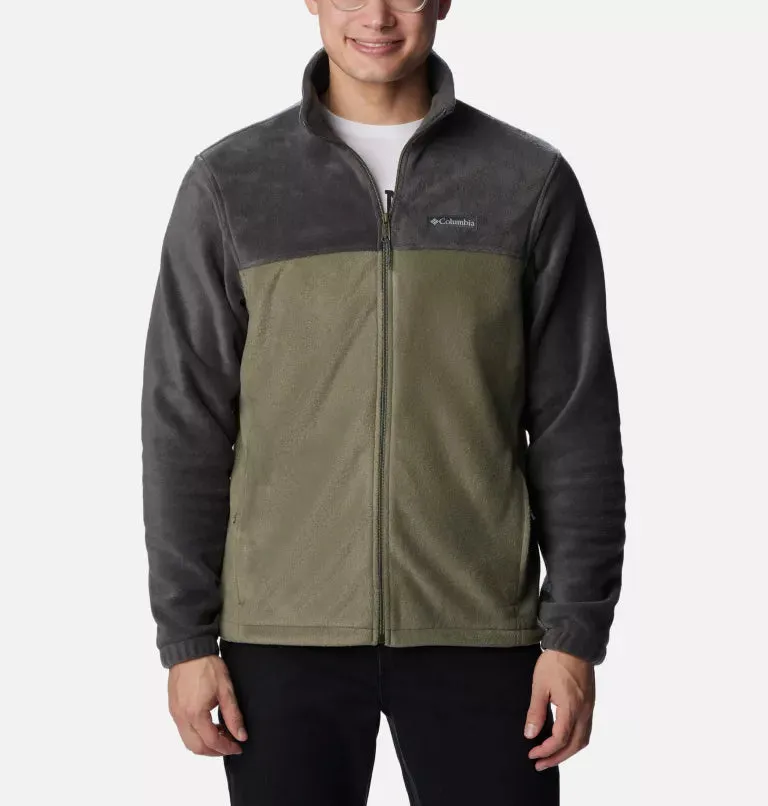 Columbia Men's Steens Mountain™ 2.0 Full Zip Fleece Jacket