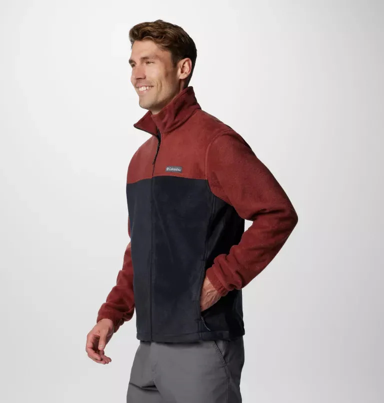 Columbia Men's Steens Mountain™ 2.0 Full Zip Fleece Jacket