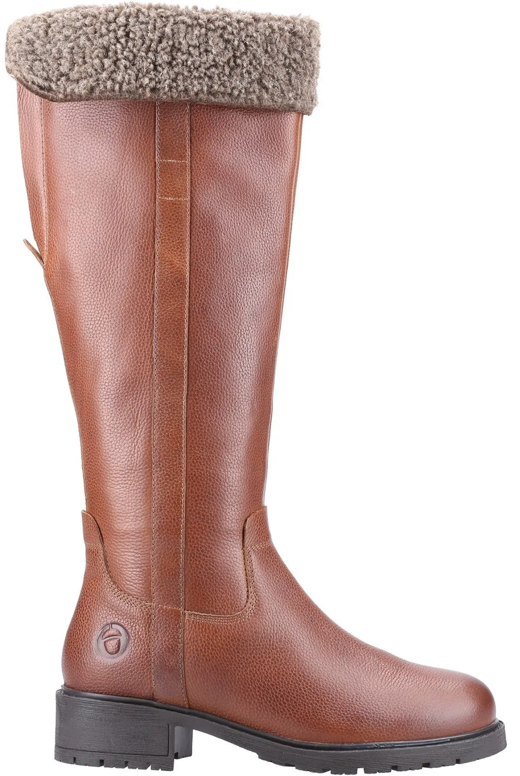 Cotswold Cheltenham Womens Waterproof Long Boot