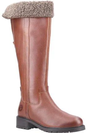 Cotswold Cheltenham Womens Waterproof Long Boot