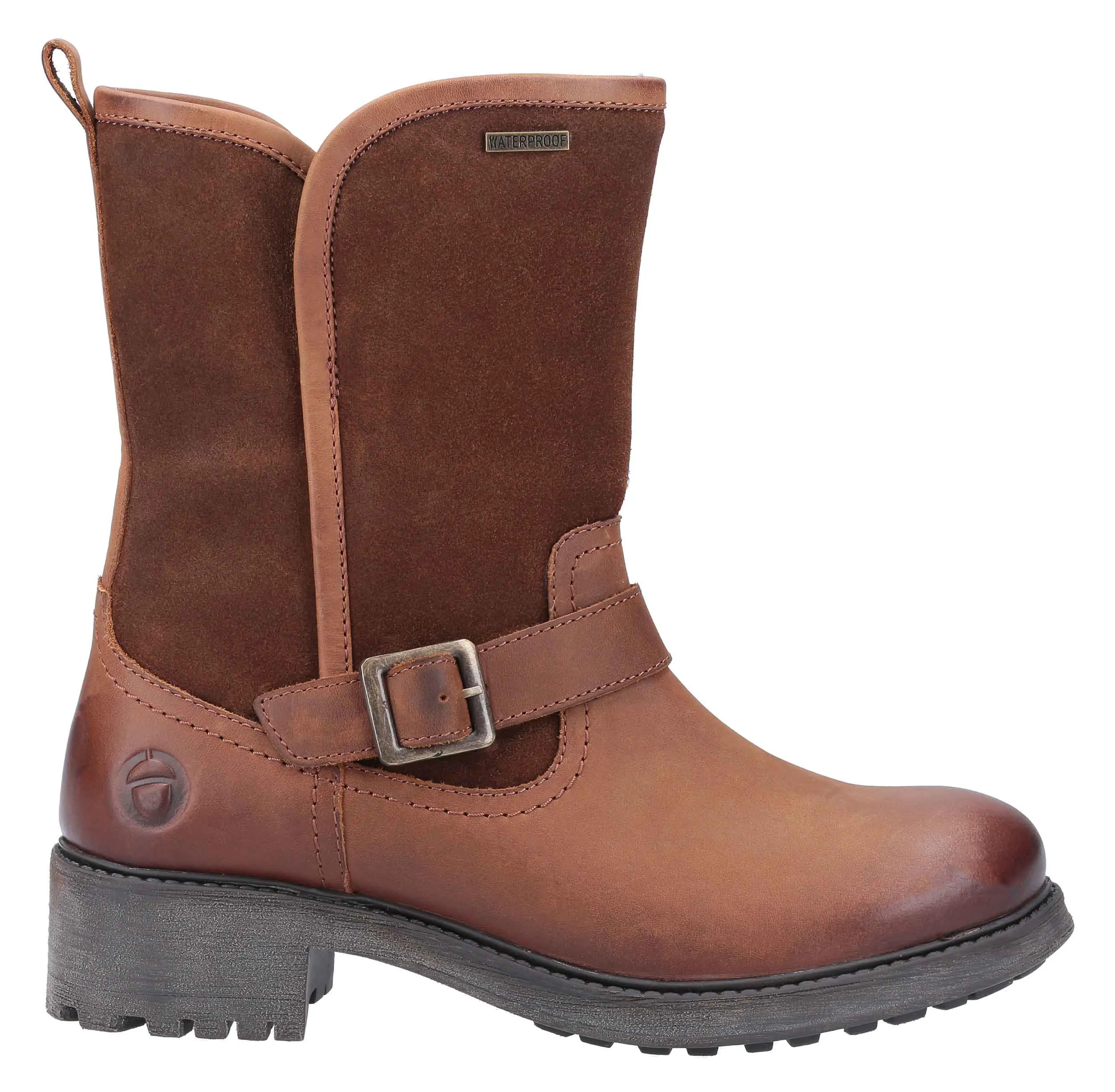 Cotswold Randwick Womens Waterproof Boot