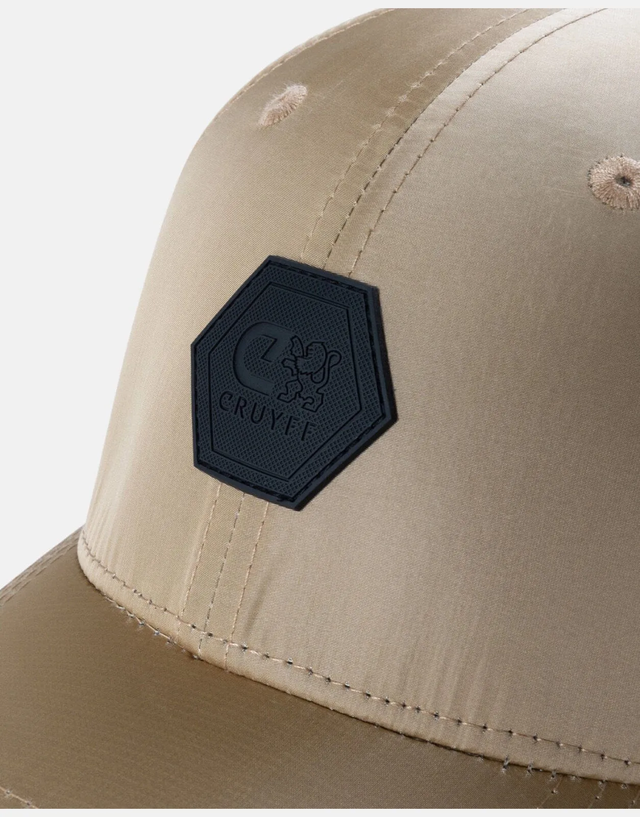 Cruyff Scott Pitch Sand Cap