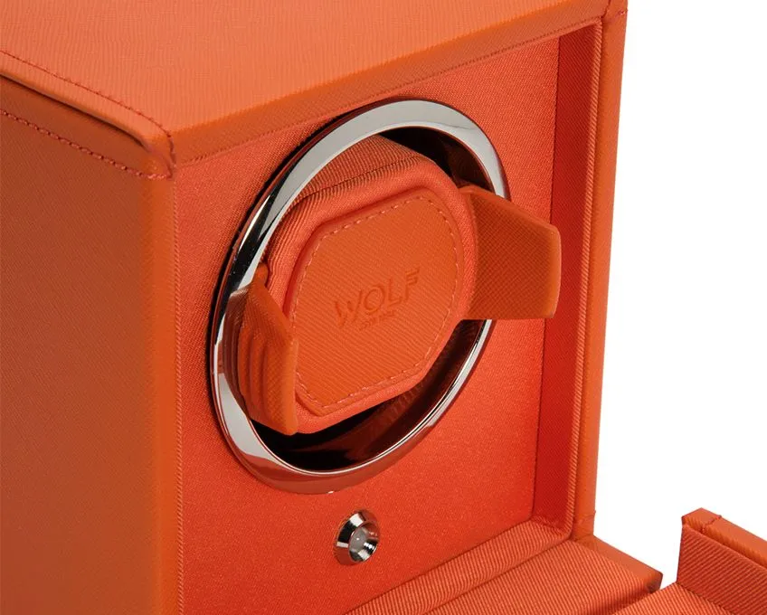 Cub Tutti Frutti Watch Winder With Cover