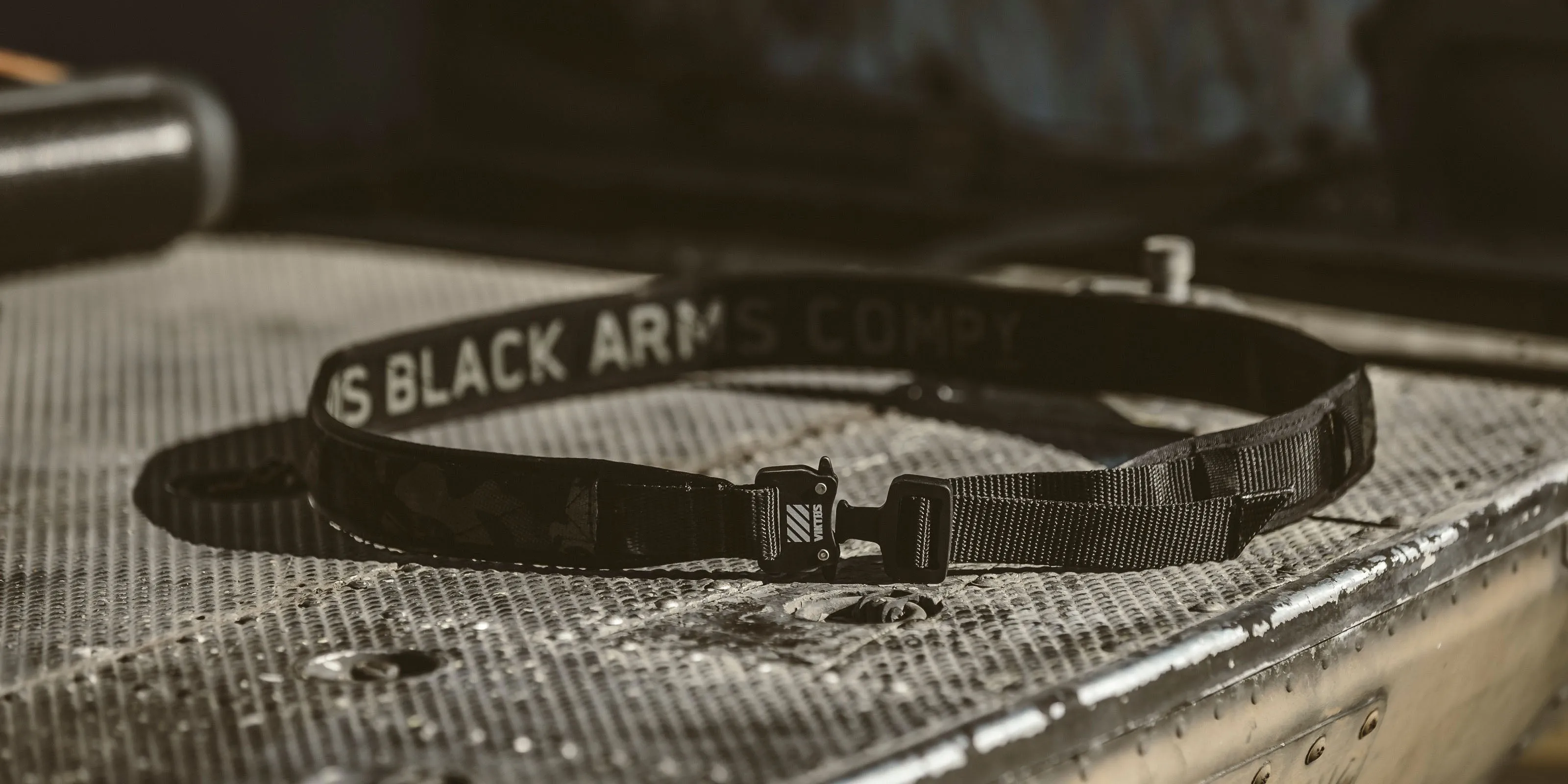 Daily Gunfight Belt