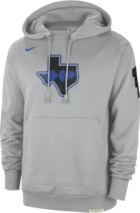 DALLAS MAVERICKS NIKE CITY EDITION 2023-24 HOODIE