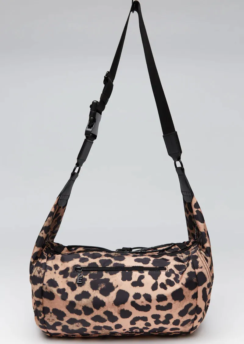 DEL MAR BAG IN ANIMAL