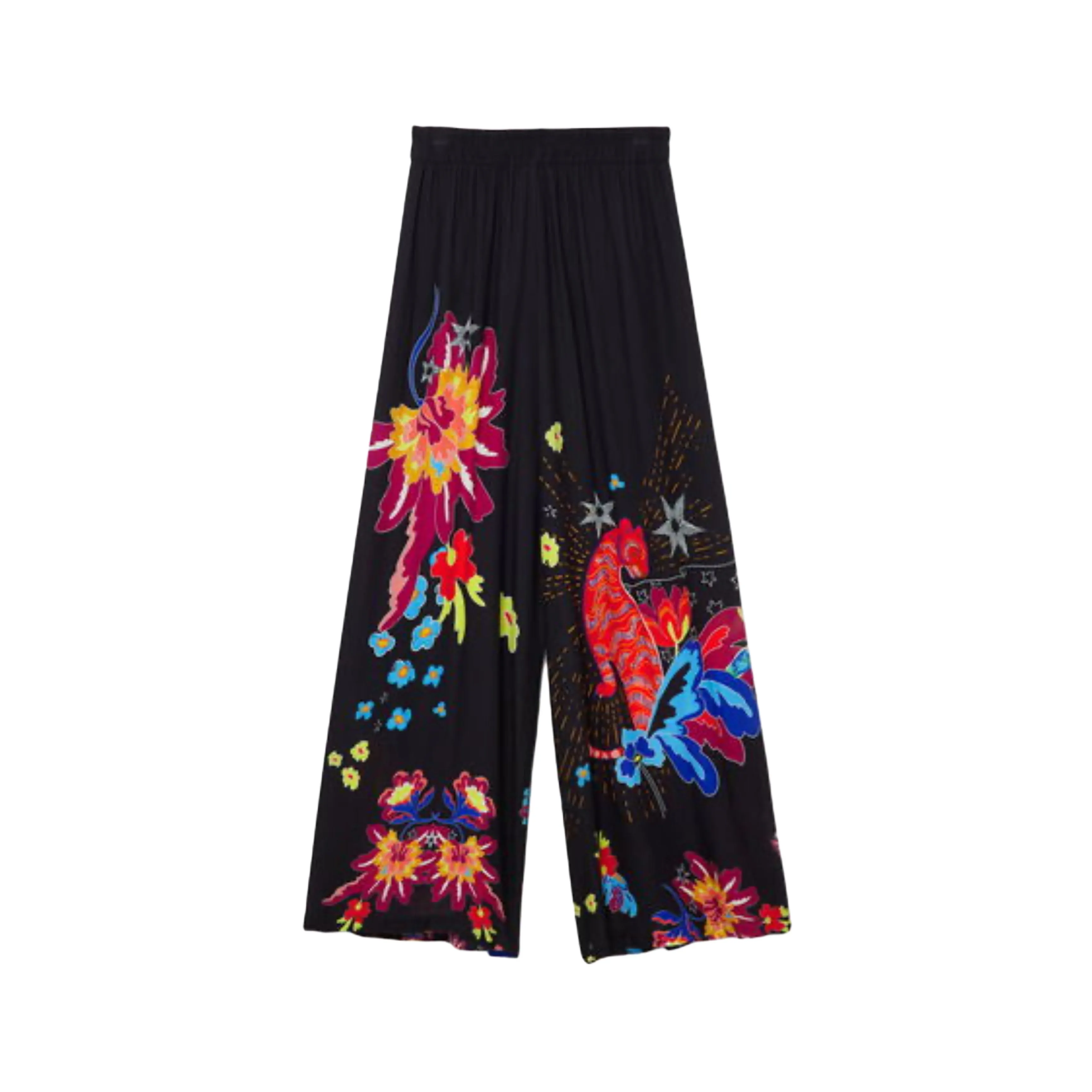 DESIGUAL JUNJLY PANT