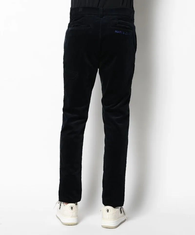 Division Corduroy Pants | MEN