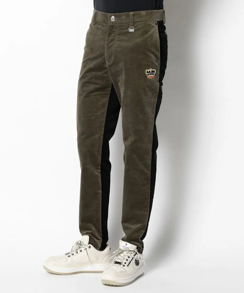 Division Corduroy Pants | MEN