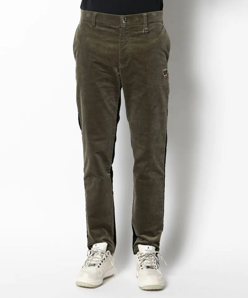 Division Corduroy Pants | MEN