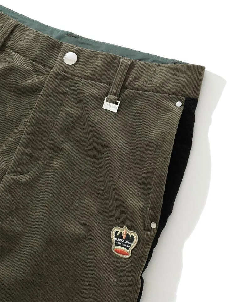 Division Corduroy Pants | MEN