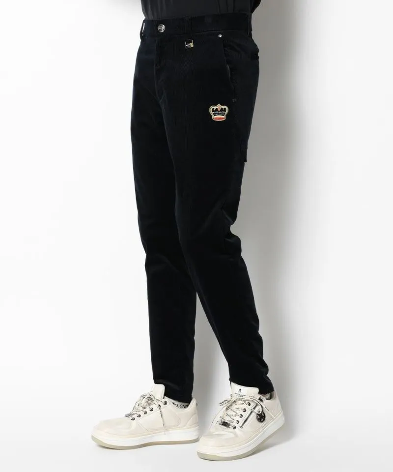 Division Corduroy Pants | MEN