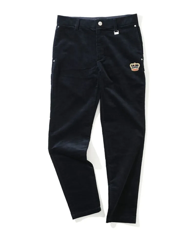 Division Corduroy Pants | MEN