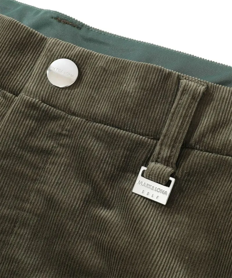 Division Corduroy Pants | MEN