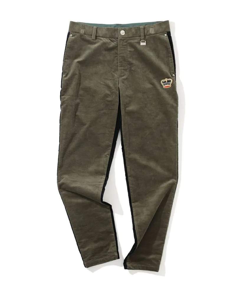 Division Corduroy Pants | MEN