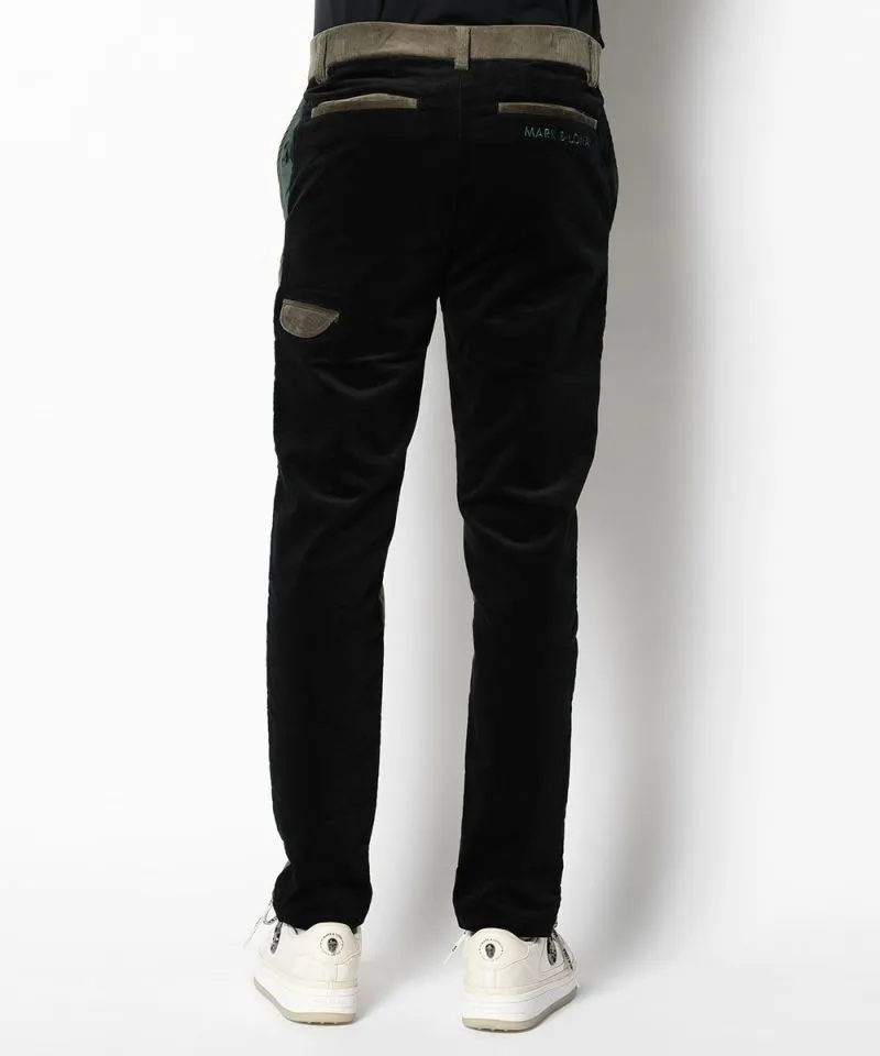 Division Corduroy Pants | MEN