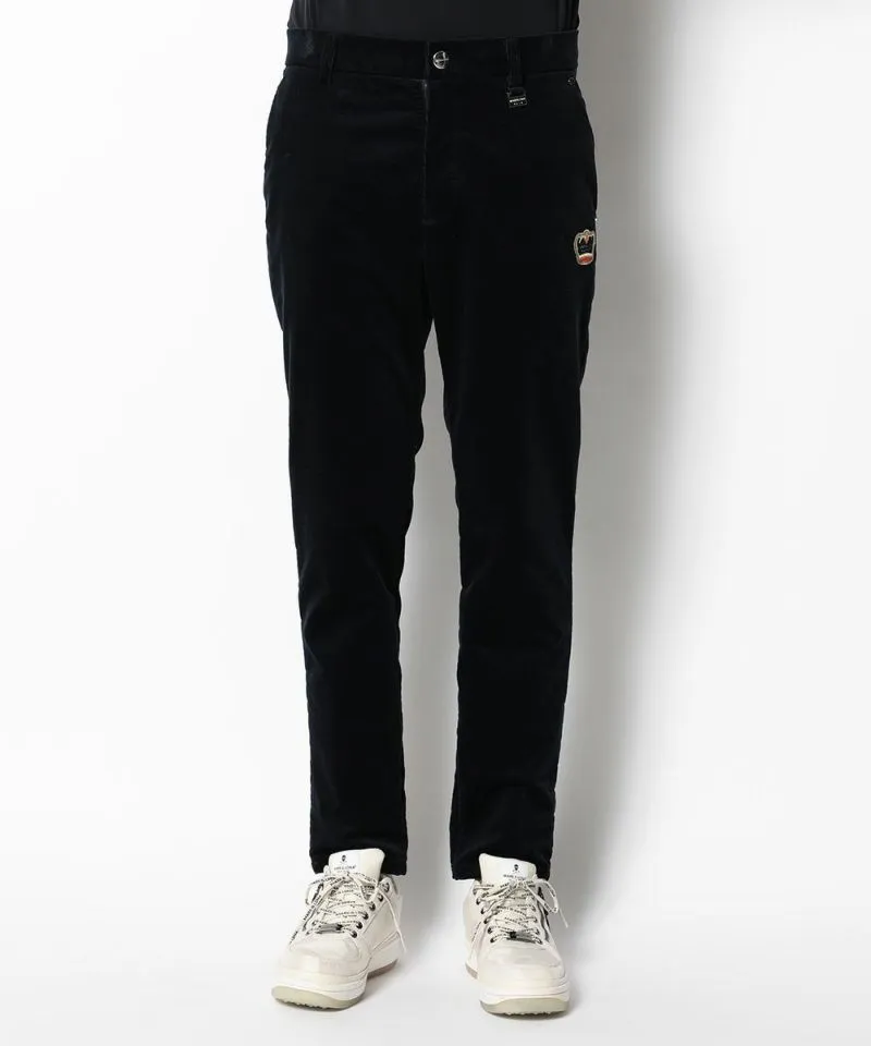 Division Corduroy Pants | MEN