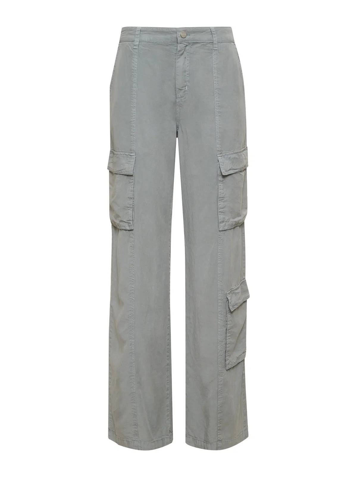 Doheny Standard Rise Cargo Pant Eucalyptus Inclusive Collection