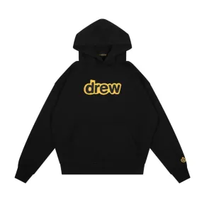 Drew House Secret Hoodie - Black