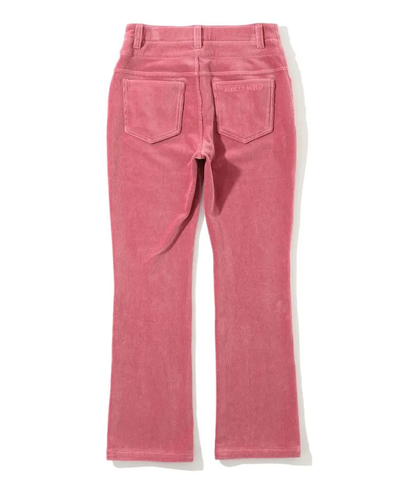 Drew Jersey Pants | WOMEN