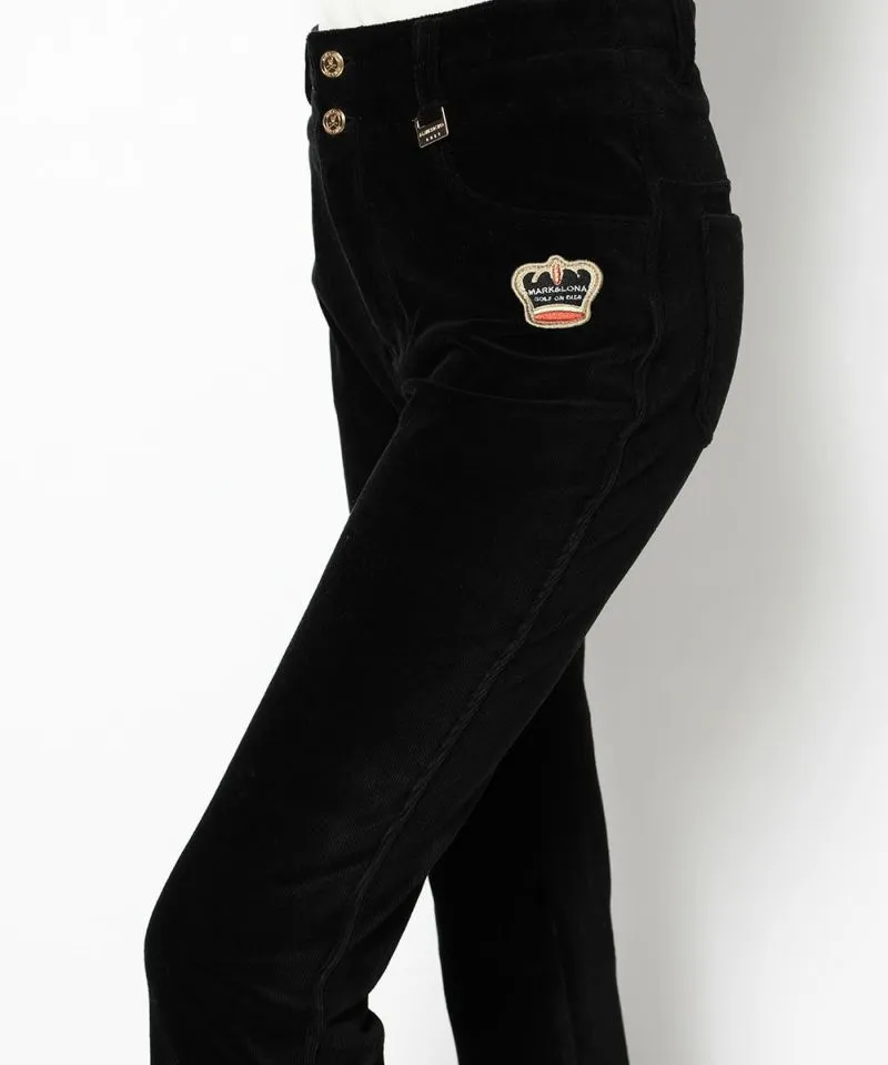 Drew Jersey Pants | WOMEN