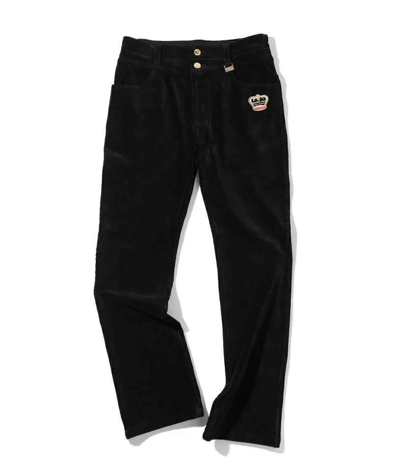 Drew Jersey Pants | WOMEN