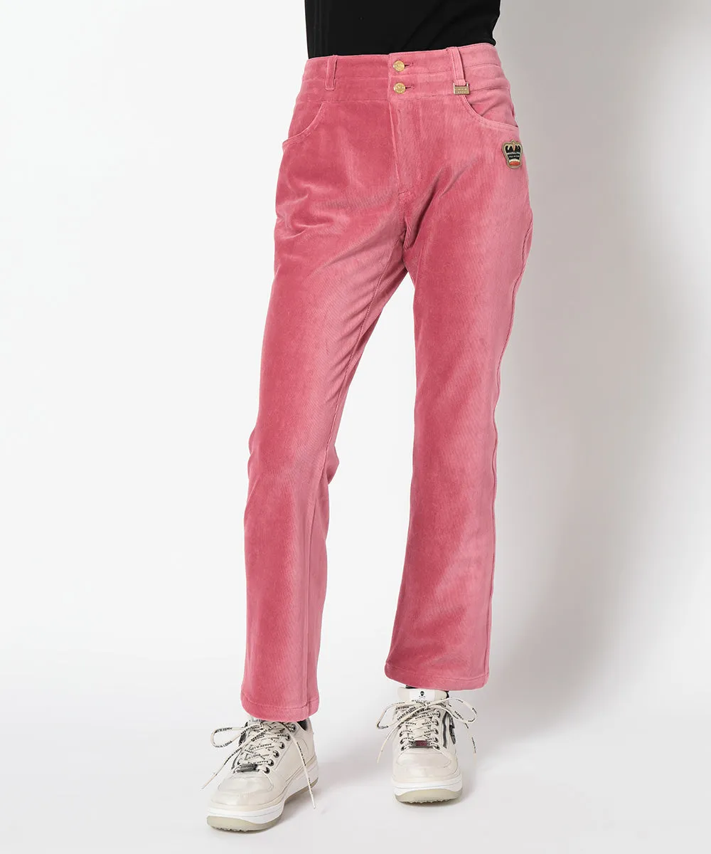 Drew Jersey Pants | WOMEN