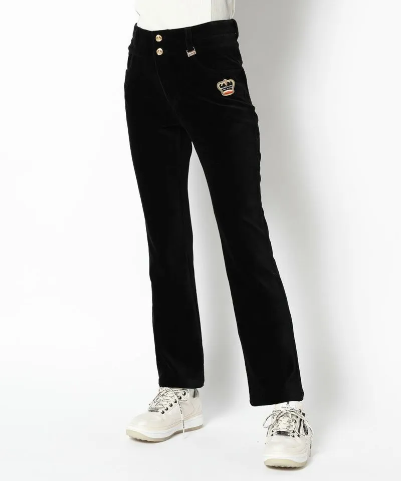 Drew Jersey Pants | WOMEN