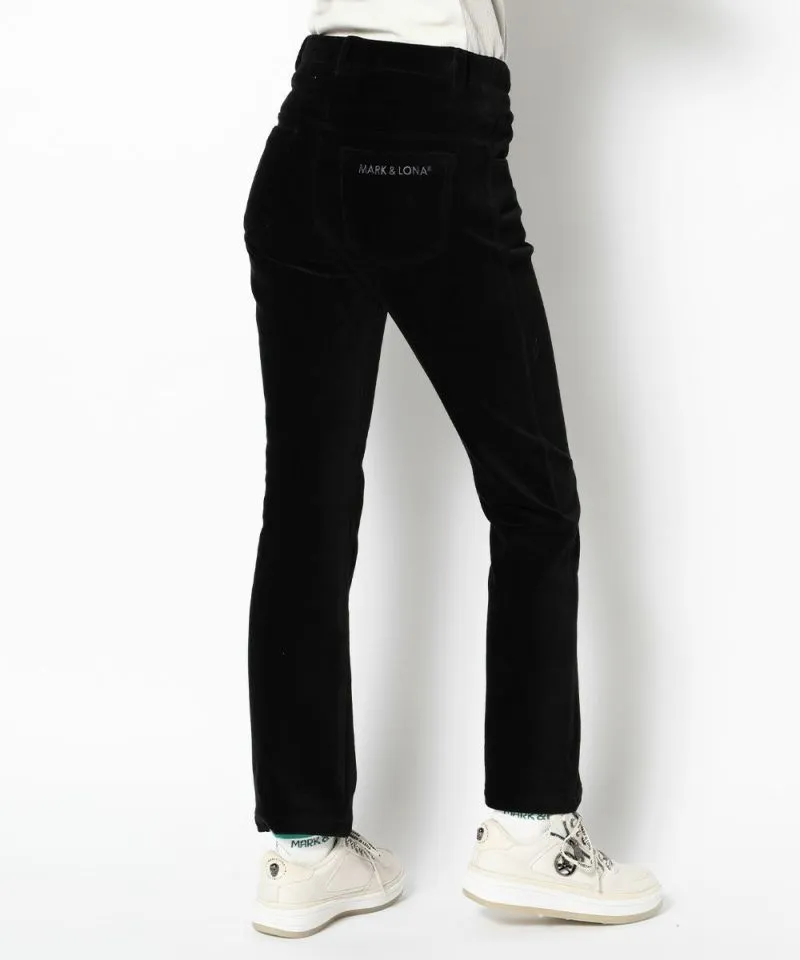 Drew Jersey Pants | WOMEN