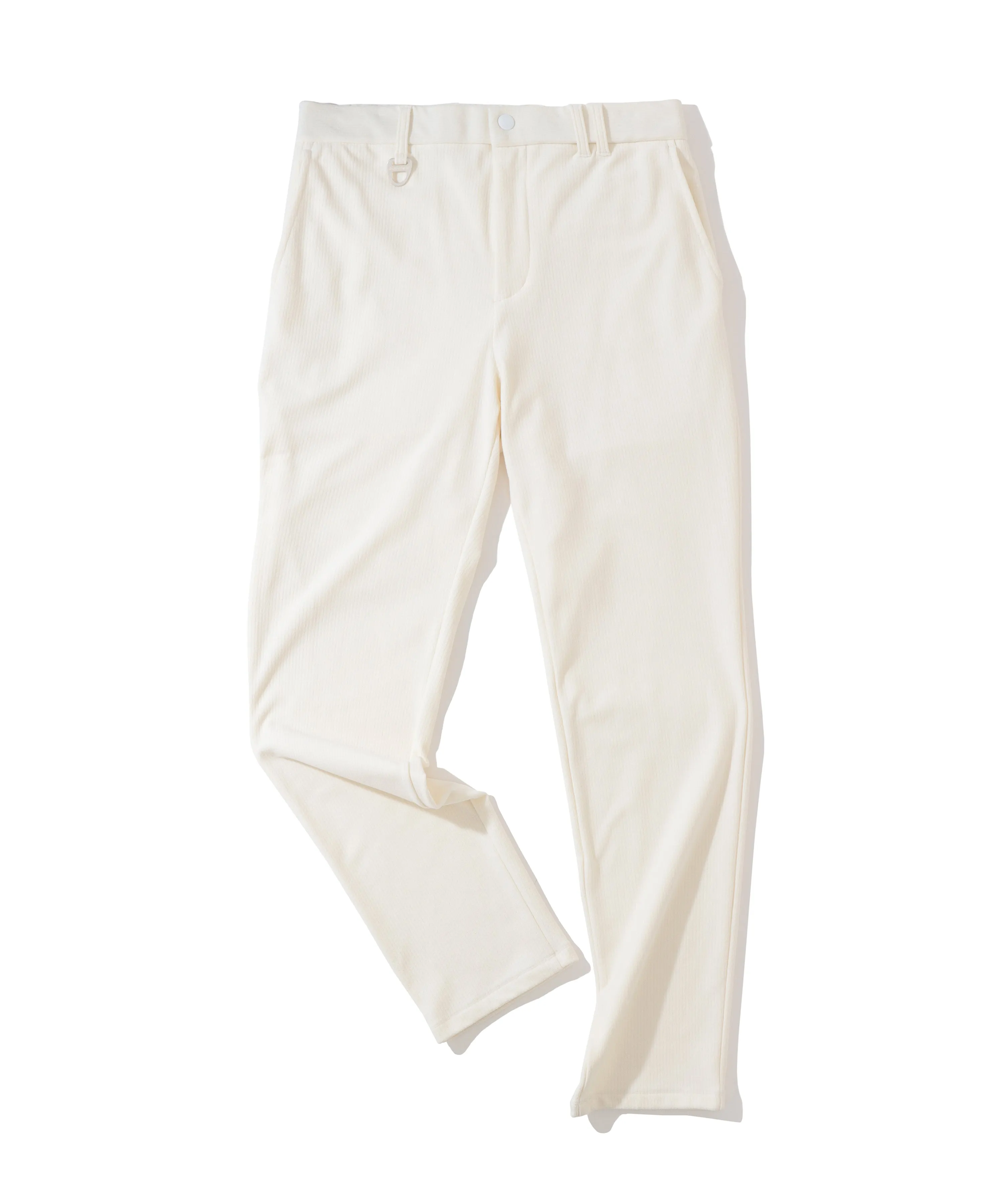 Echo High Stretch Cordy Pants | MEN