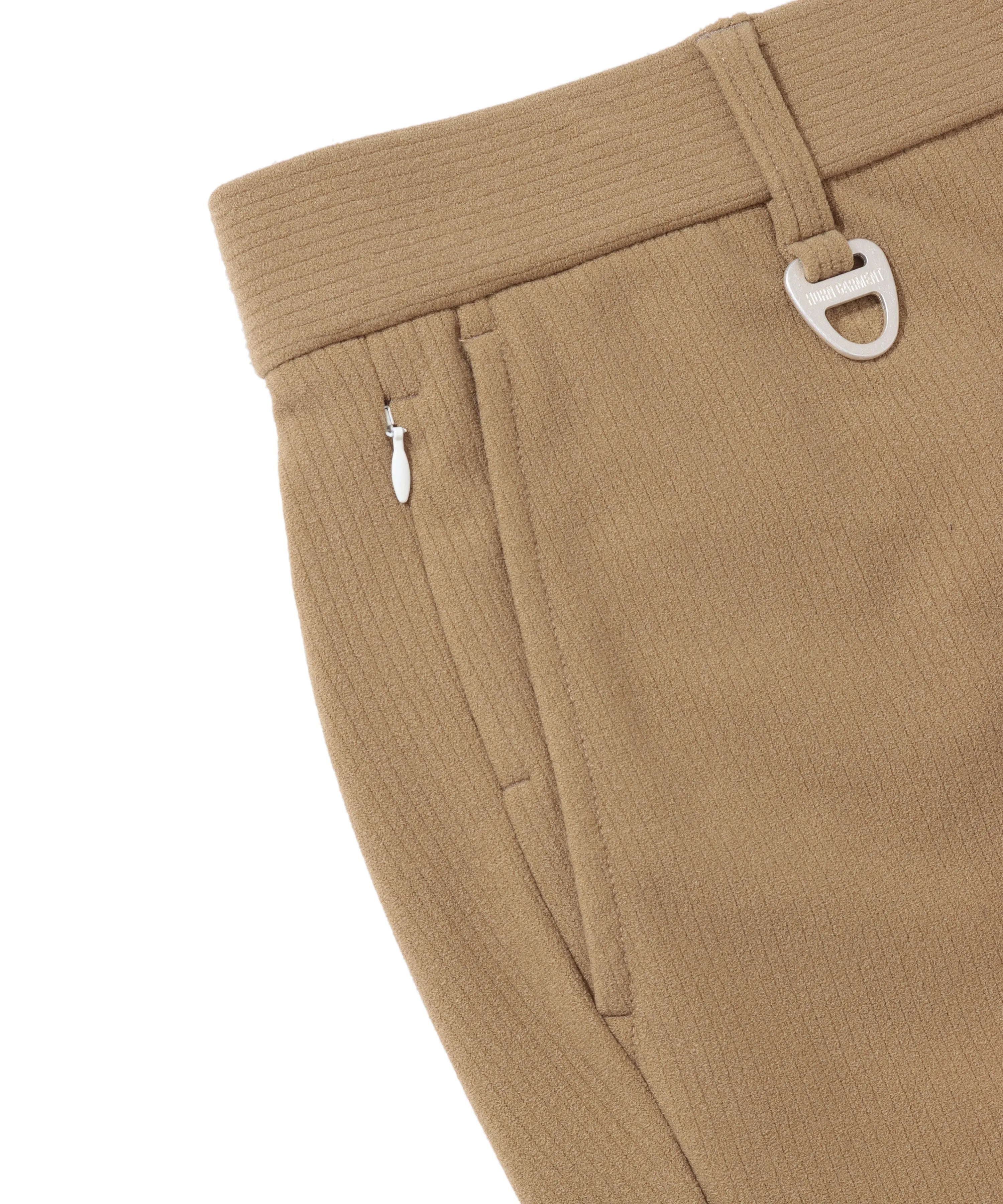 Echo High Stretch Cordy Pants | MEN