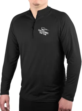 ESKO SoftTECH™ Longsleeve 1/4 Zip