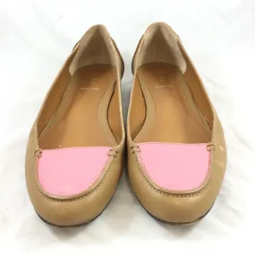 Fendi Flats. Size 40