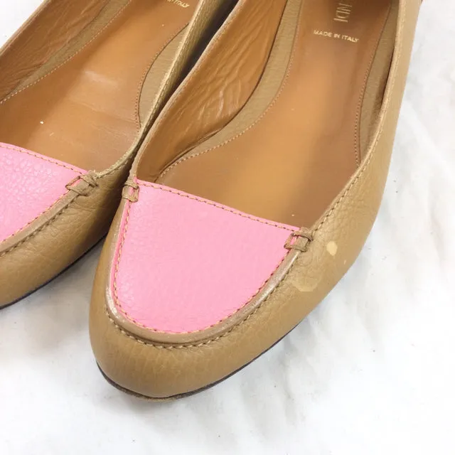 Fendi Flats. Size 40