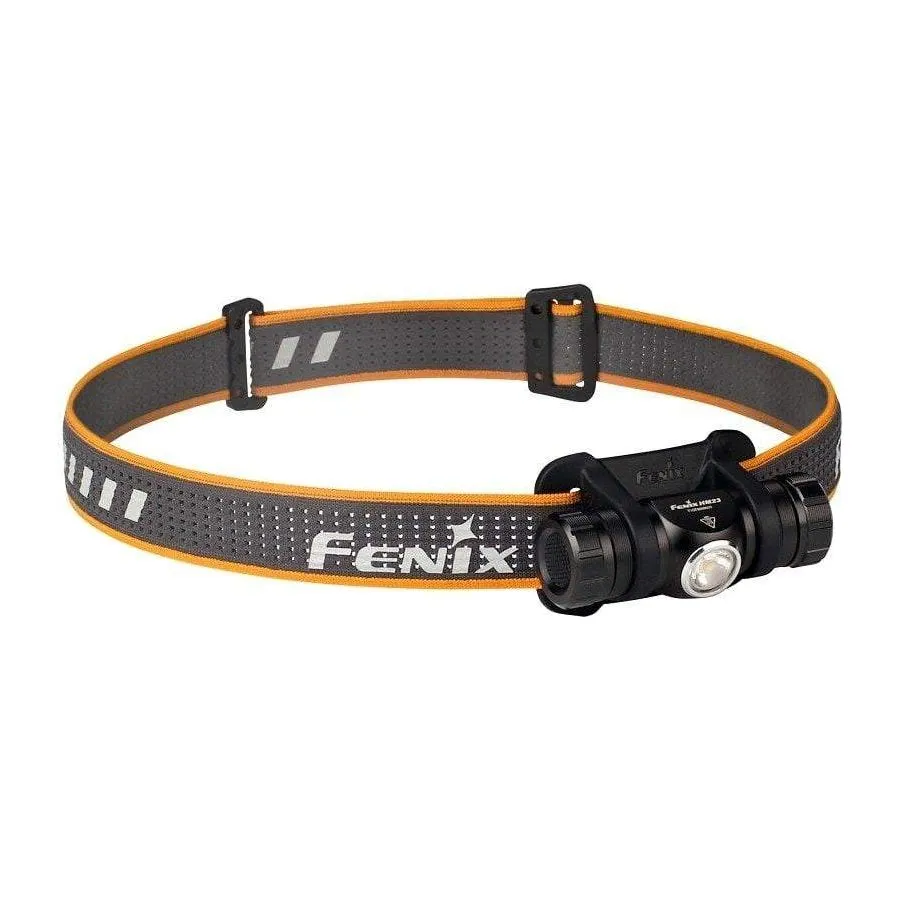 Fenix HM23 240 Lumens AA Headtorch