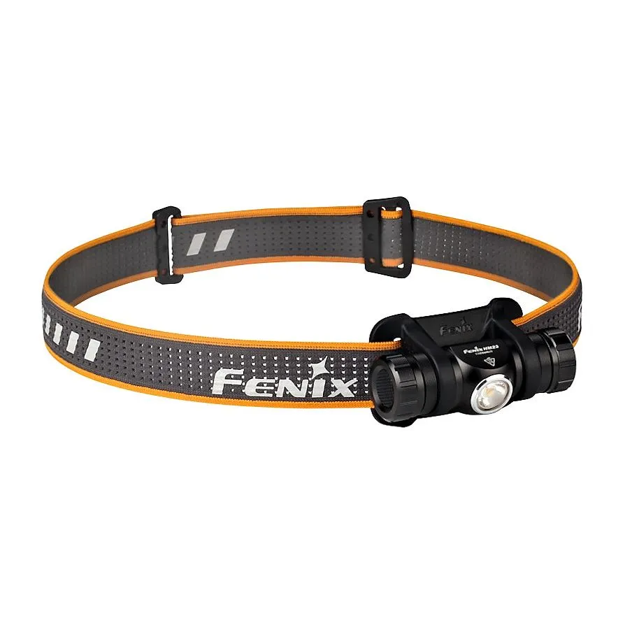 Fenix HM23 240 Lumens AA Headtorch