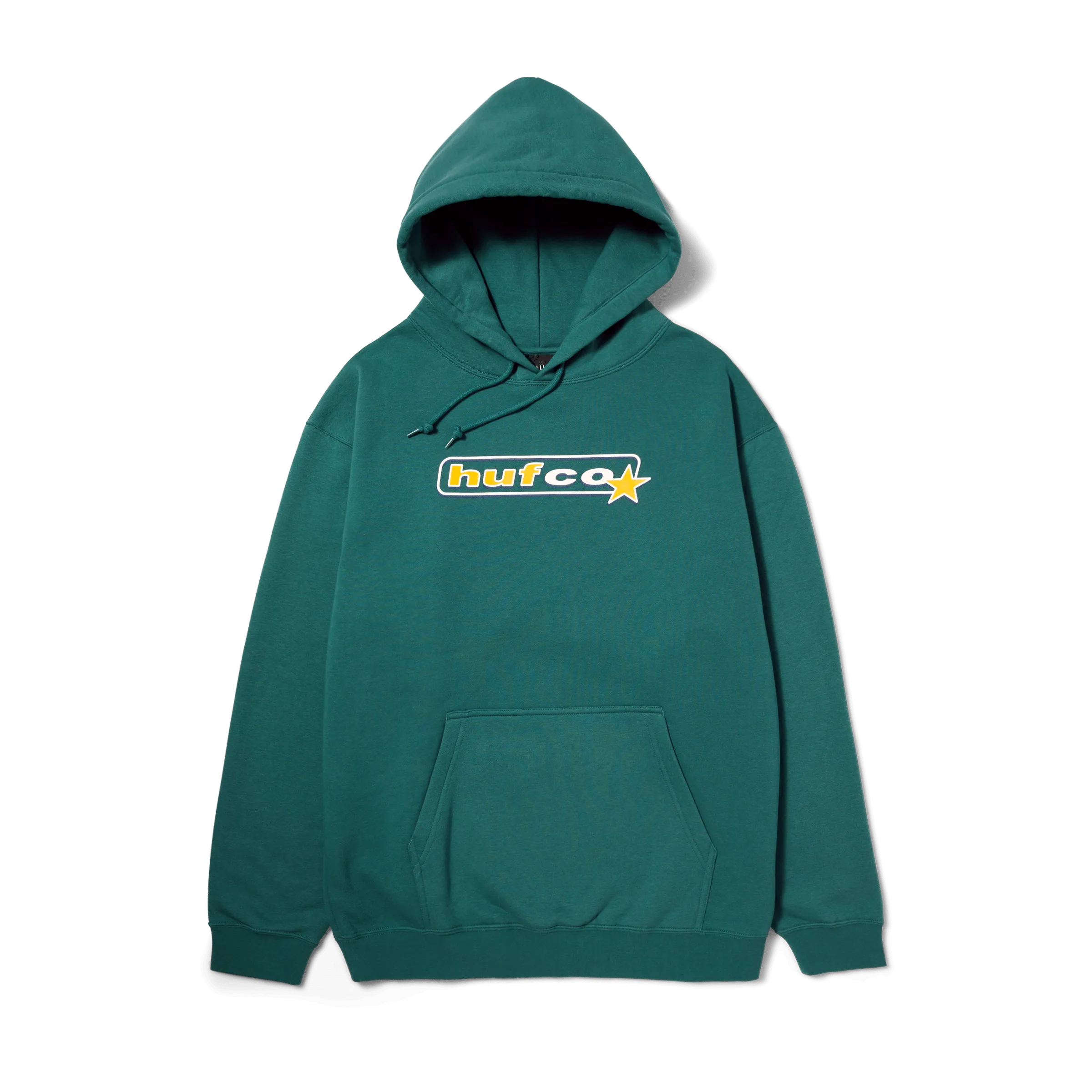 Freshies Pullover Hoodie