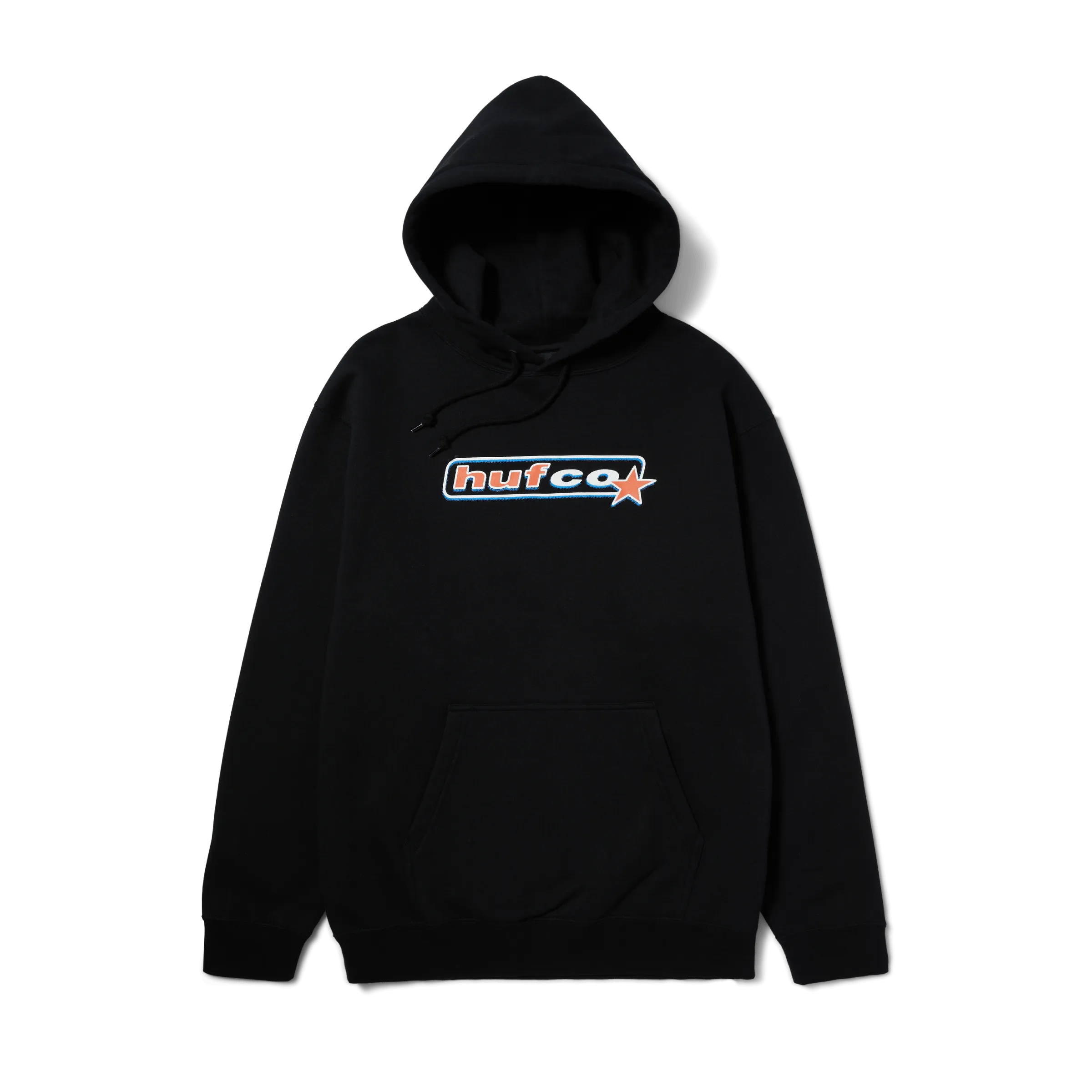 Freshies Pullover Hoodie