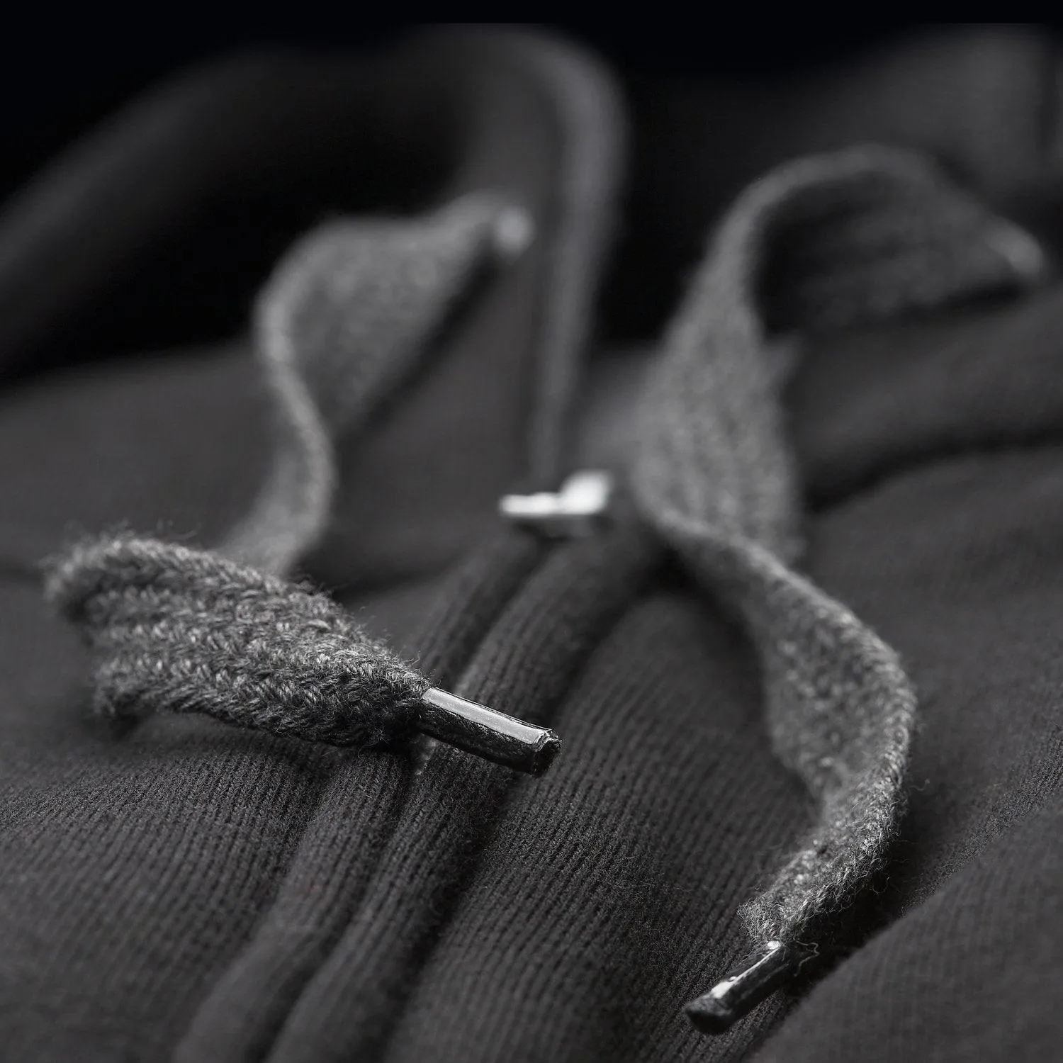 Full Zip Work Hoodie