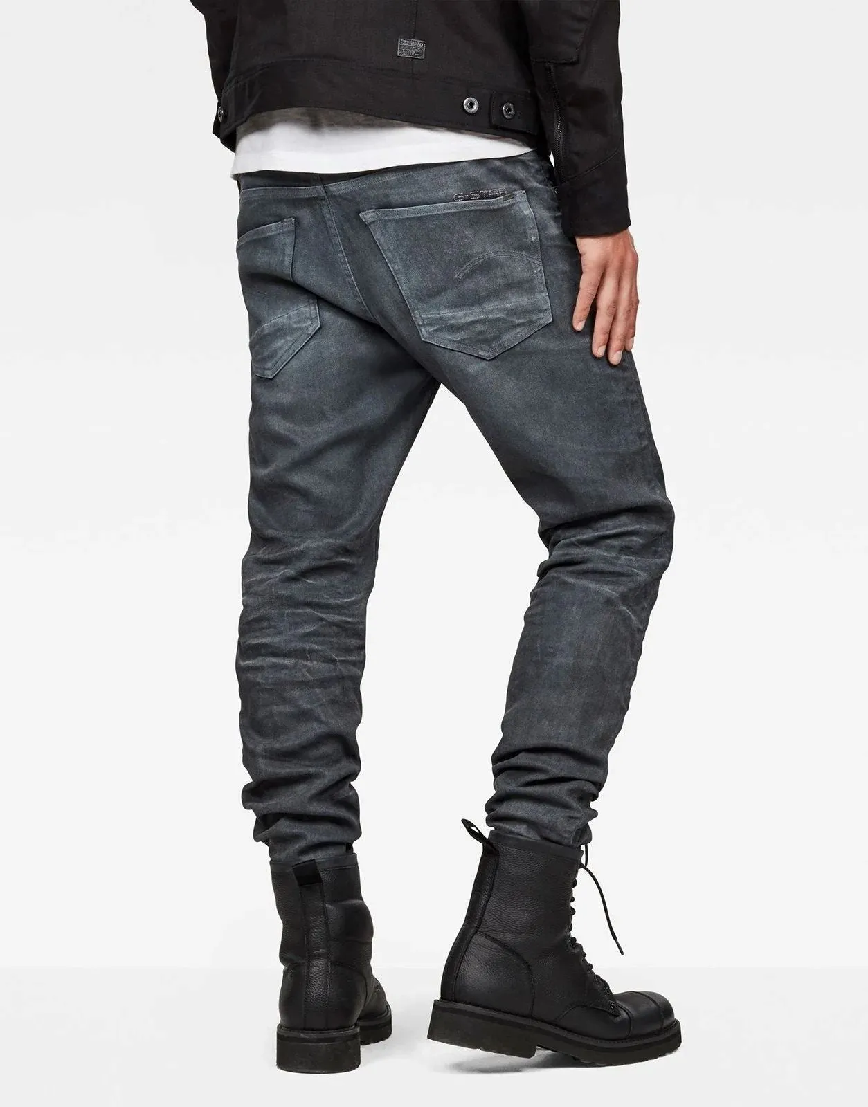 G-Star RAW 3301 Cobler Jeans